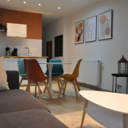 Le P'Tit Padre Apartment ชัลเลย์ ภายนอก รูปภาพ