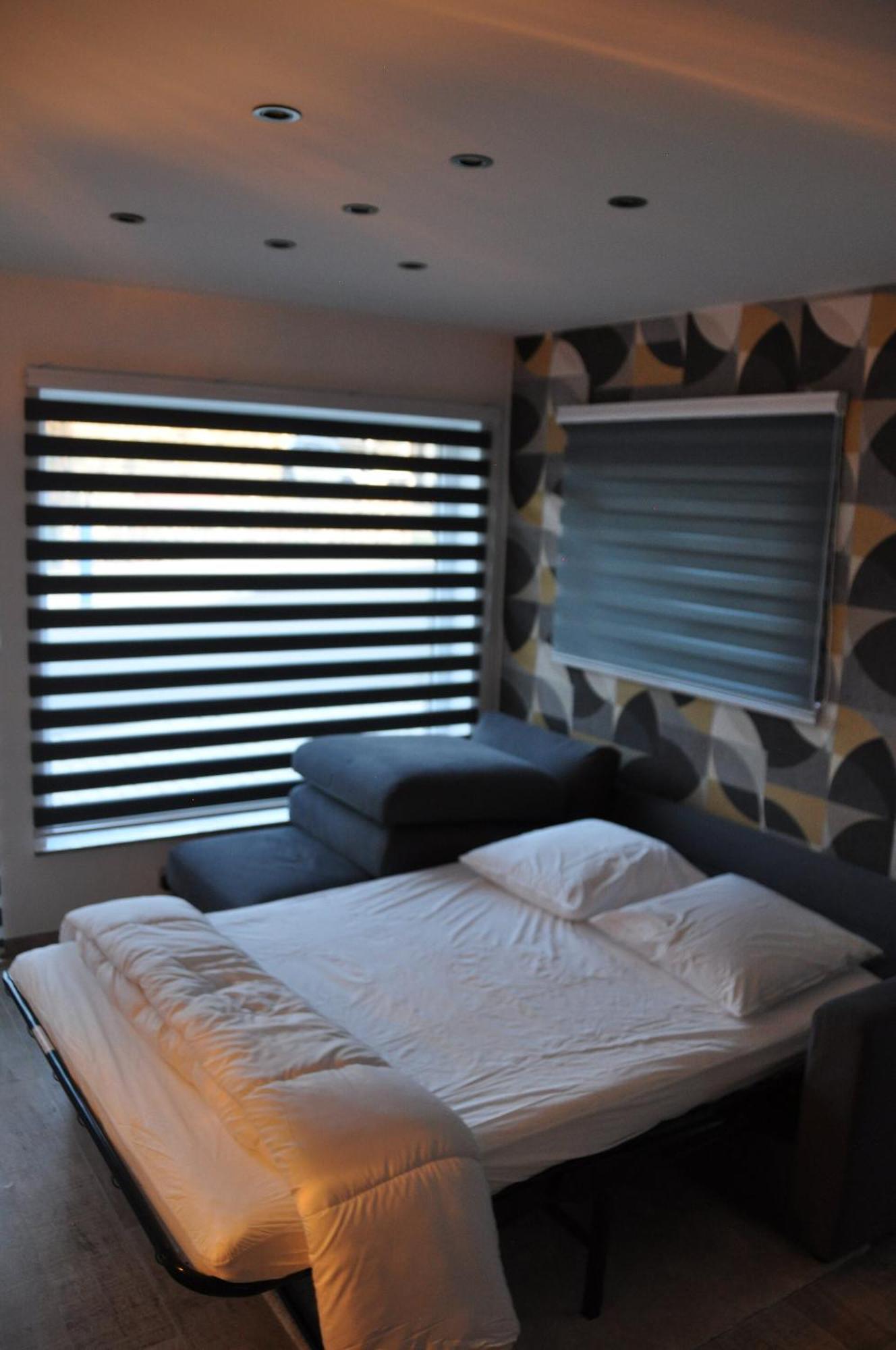 Le P'Tit Padre Apartment ชัลเลย์ ภายนอก รูปภาพ