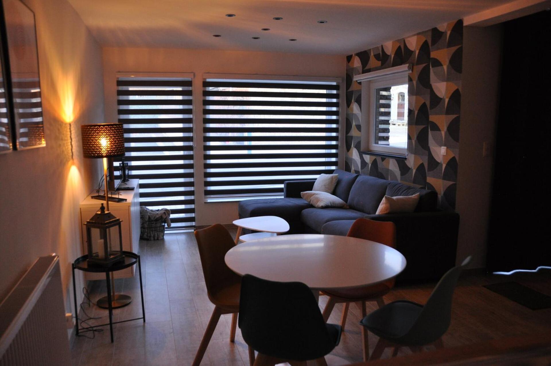 Le P'Tit Padre Apartment ชัลเลย์ ภายนอก รูปภาพ