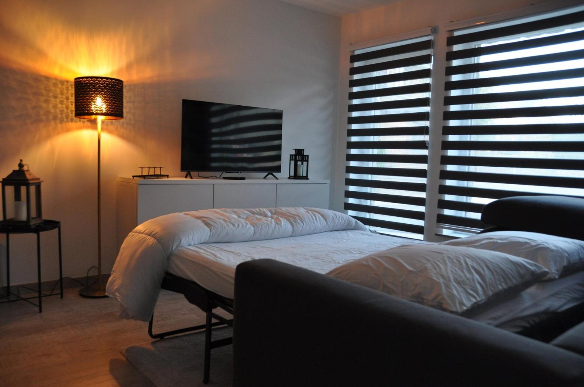 Le P'Tit Padre Apartment ชัลเลย์ ภายนอก รูปภาพ