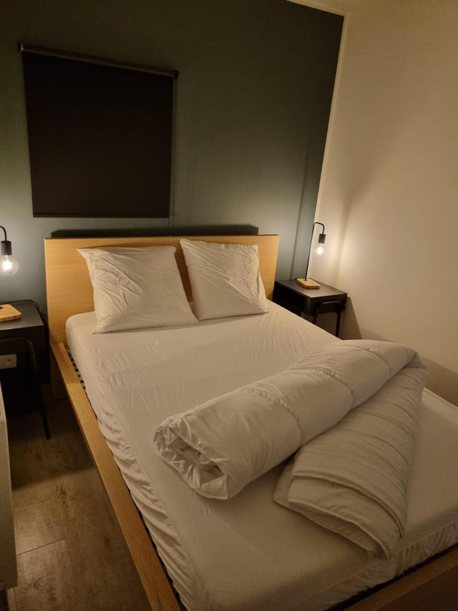Le P'Tit Padre Apartment ชัลเลย์ ภายนอก รูปภาพ