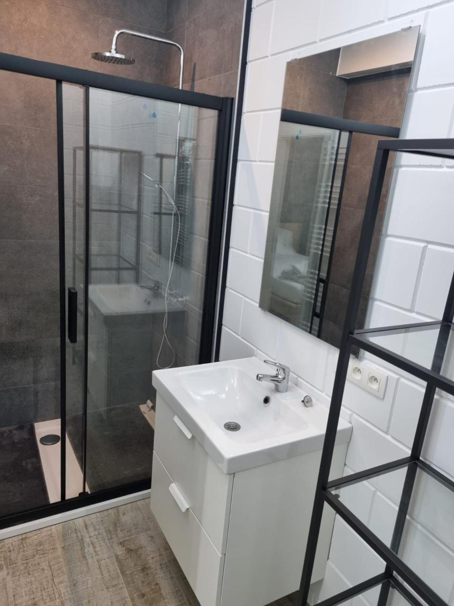 Le P'Tit Padre Apartment ชัลเลย์ ภายนอก รูปภาพ